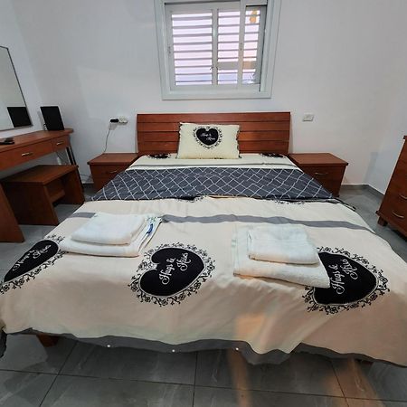 Short Term Stay In Rehovot Central Location Near Nes Ziona Rishon Lezion Jerusalem And Tel Aviv Luaran gambar