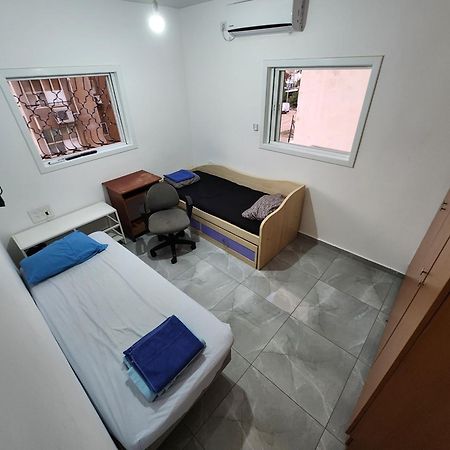 Short Term Stay In Rehovot Central Location Near Nes Ziona Rishon Lezion Jerusalem And Tel Aviv Luaran gambar