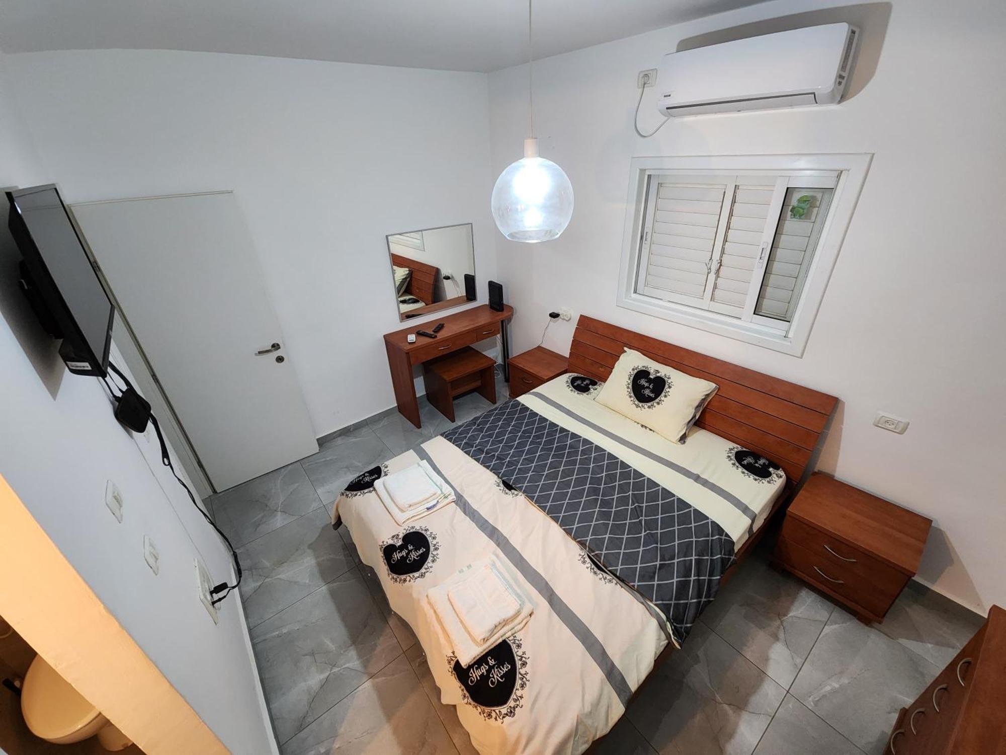 Short Term Stay In Rehovot Central Location Near Nes Ziona Rishon Lezion Jerusalem And Tel Aviv Luaran gambar