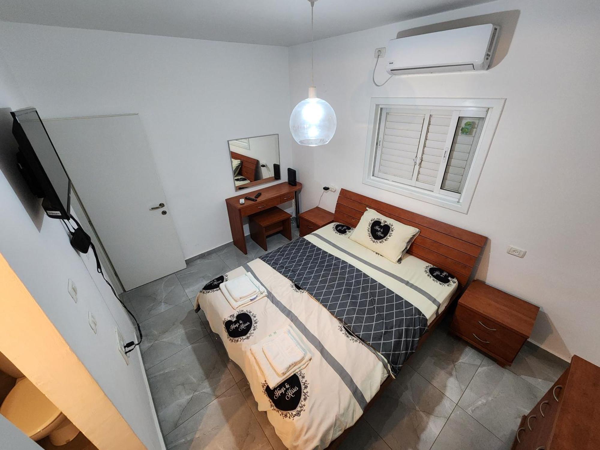 Short Term Stay In Rehovot Central Location Near Nes Ziona Rishon Lezion Jerusalem And Tel Aviv Luaran gambar