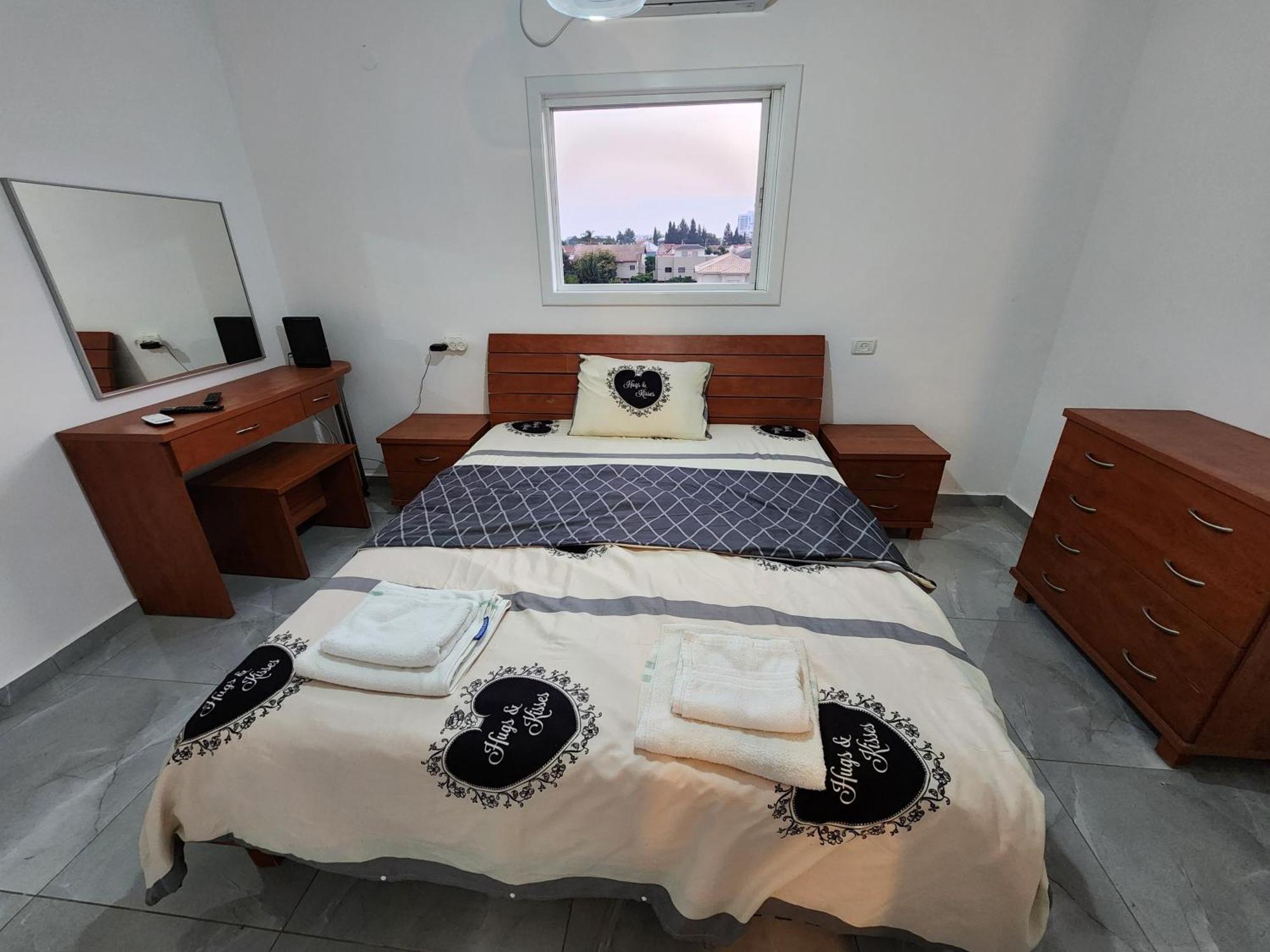 Short Term Stay In Rehovot Central Location Near Nes Ziona Rishon Lezion Jerusalem And Tel Aviv Luaran gambar