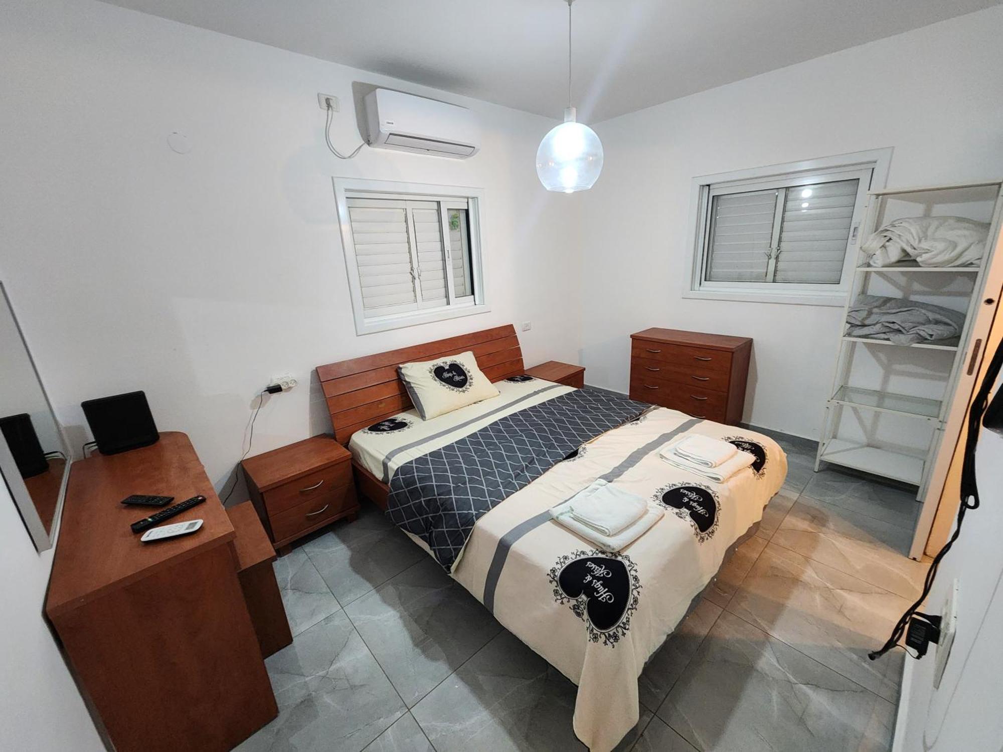 Short Term Stay In Rehovot Central Location Near Nes Ziona Rishon Lezion Jerusalem And Tel Aviv Luaran gambar