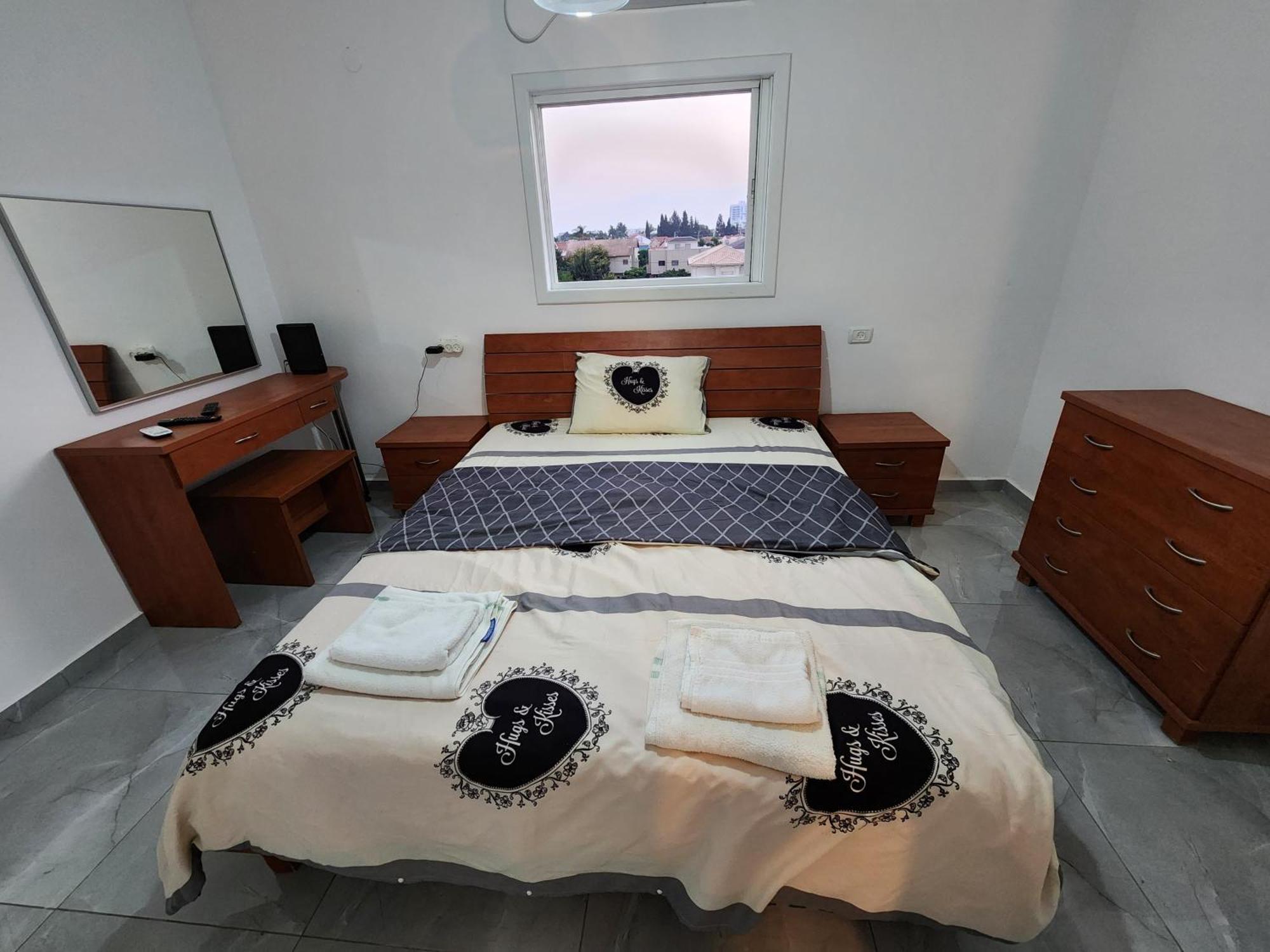 Short Term Stay In Rehovot Central Location Near Nes Ziona Rishon Lezion Jerusalem And Tel Aviv Luaran gambar