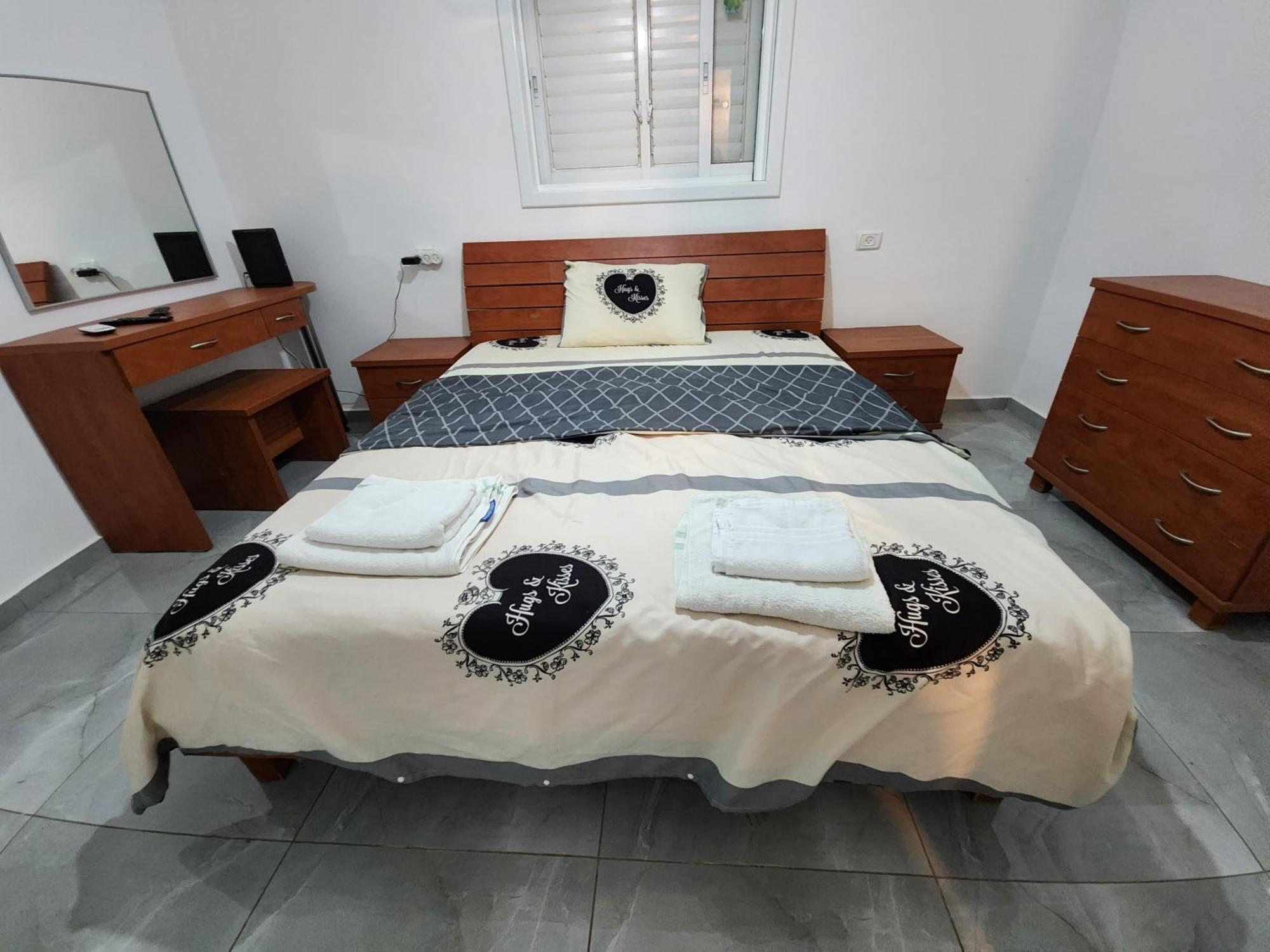 Short Term Stay In Rehovot Central Location Near Nes Ziona Rishon Lezion Jerusalem And Tel Aviv Luaran gambar