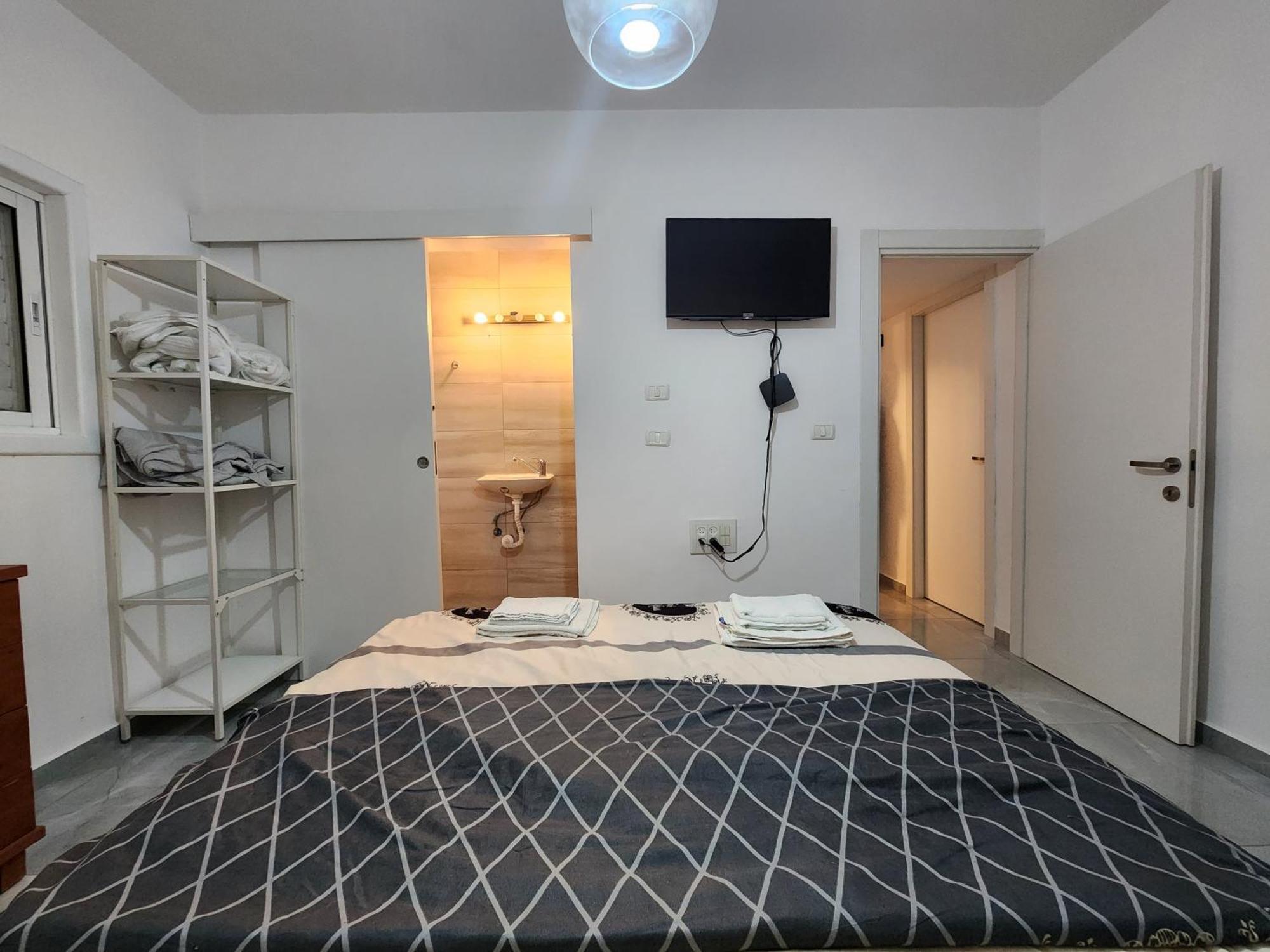 Short Term Stay In Rehovot Central Location Near Nes Ziona Rishon Lezion Jerusalem And Tel Aviv Luaran gambar