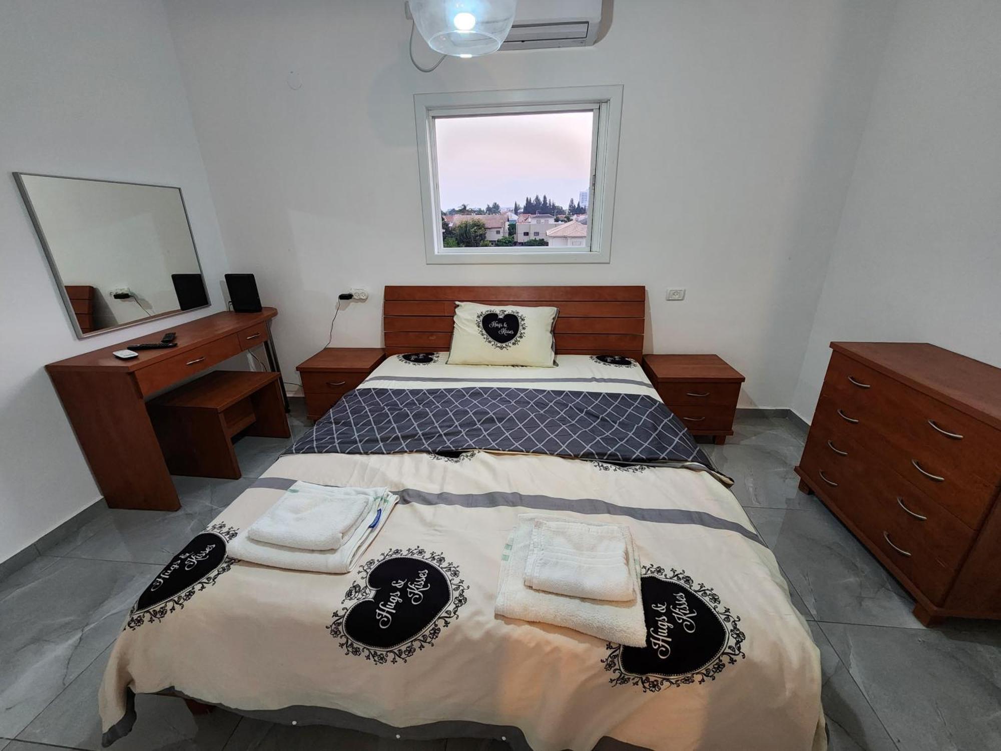 Short Term Stay In Rehovot Central Location Near Nes Ziona Rishon Lezion Jerusalem And Tel Aviv Luaran gambar