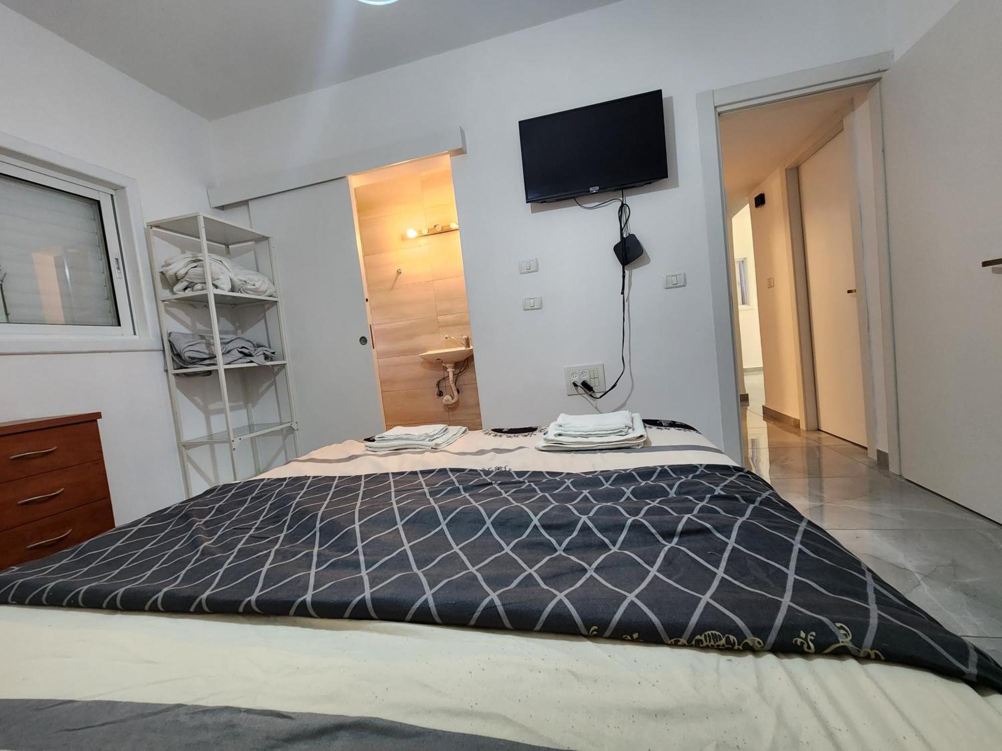 Short Term Stay In Rehovot Central Location Near Nes Ziona Rishon Lezion Jerusalem And Tel Aviv Luaran gambar