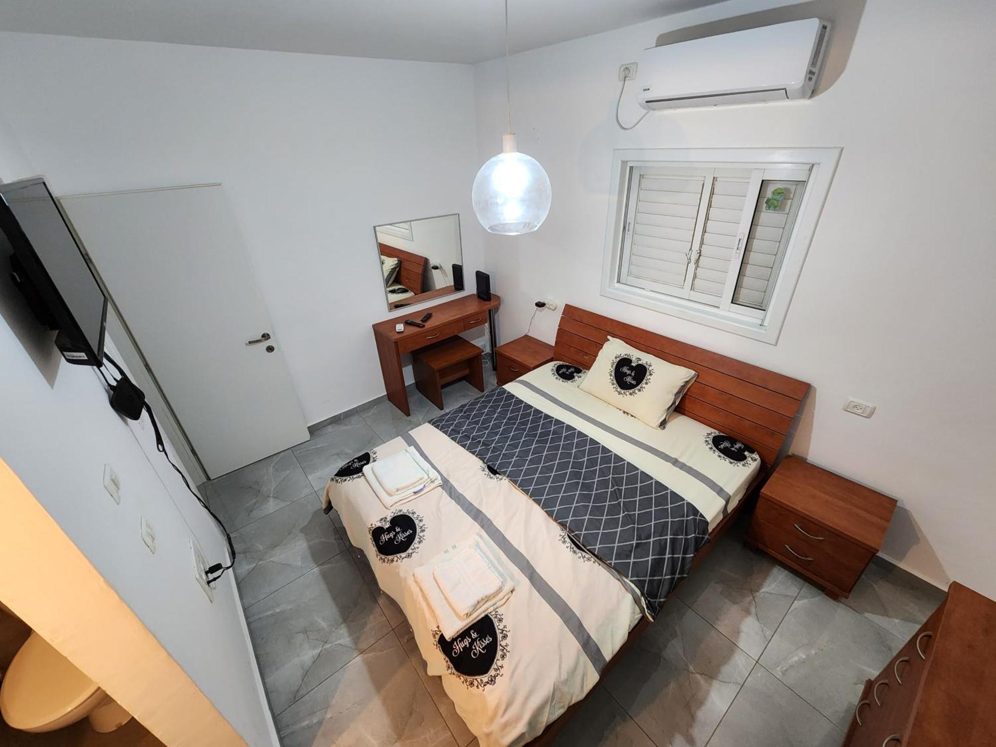 Short Term Stay In Rehovot Central Location Near Nes Ziona Rishon Lezion Jerusalem And Tel Aviv Luaran gambar